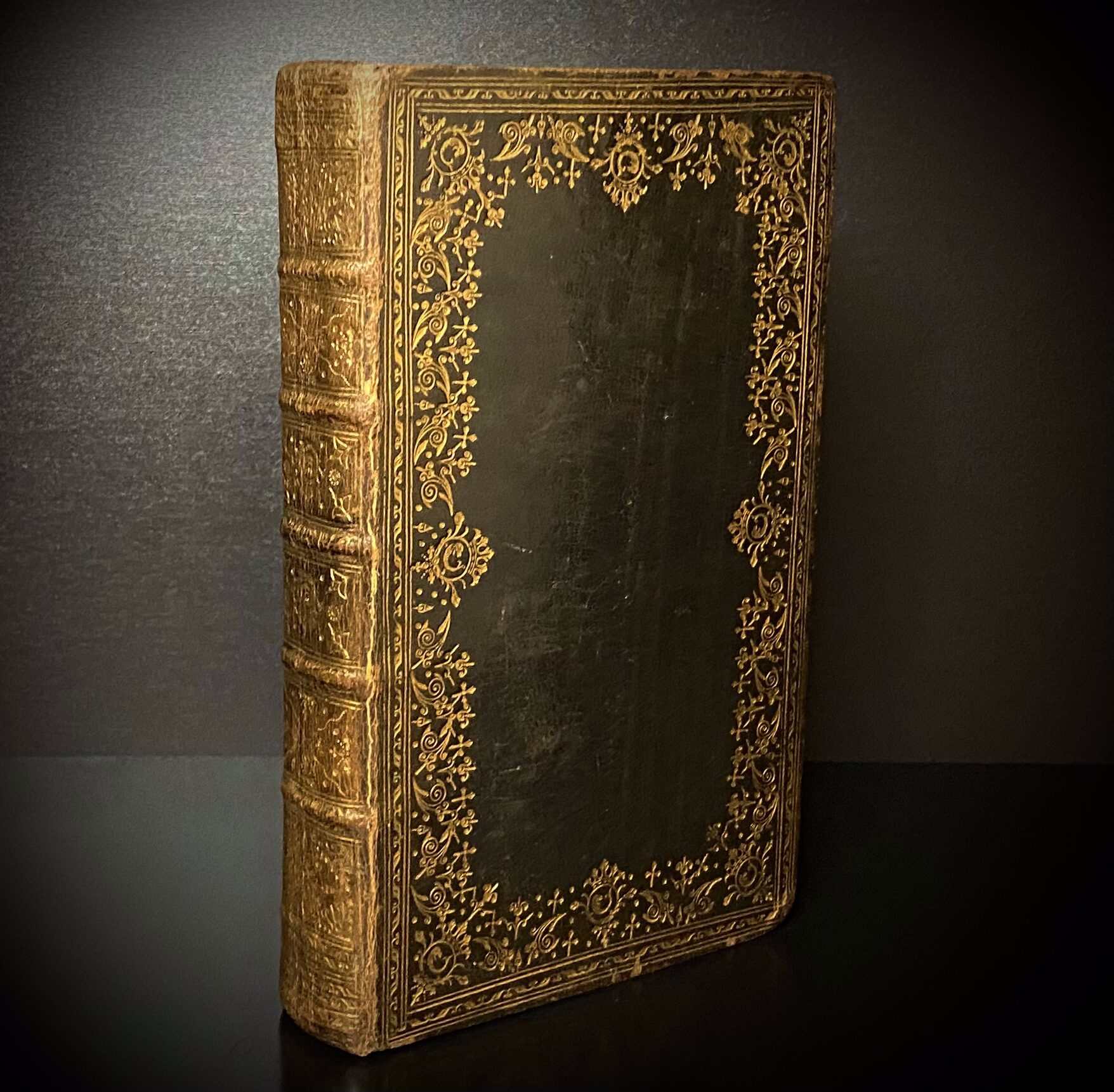 The Book of Common Prayer (1751)