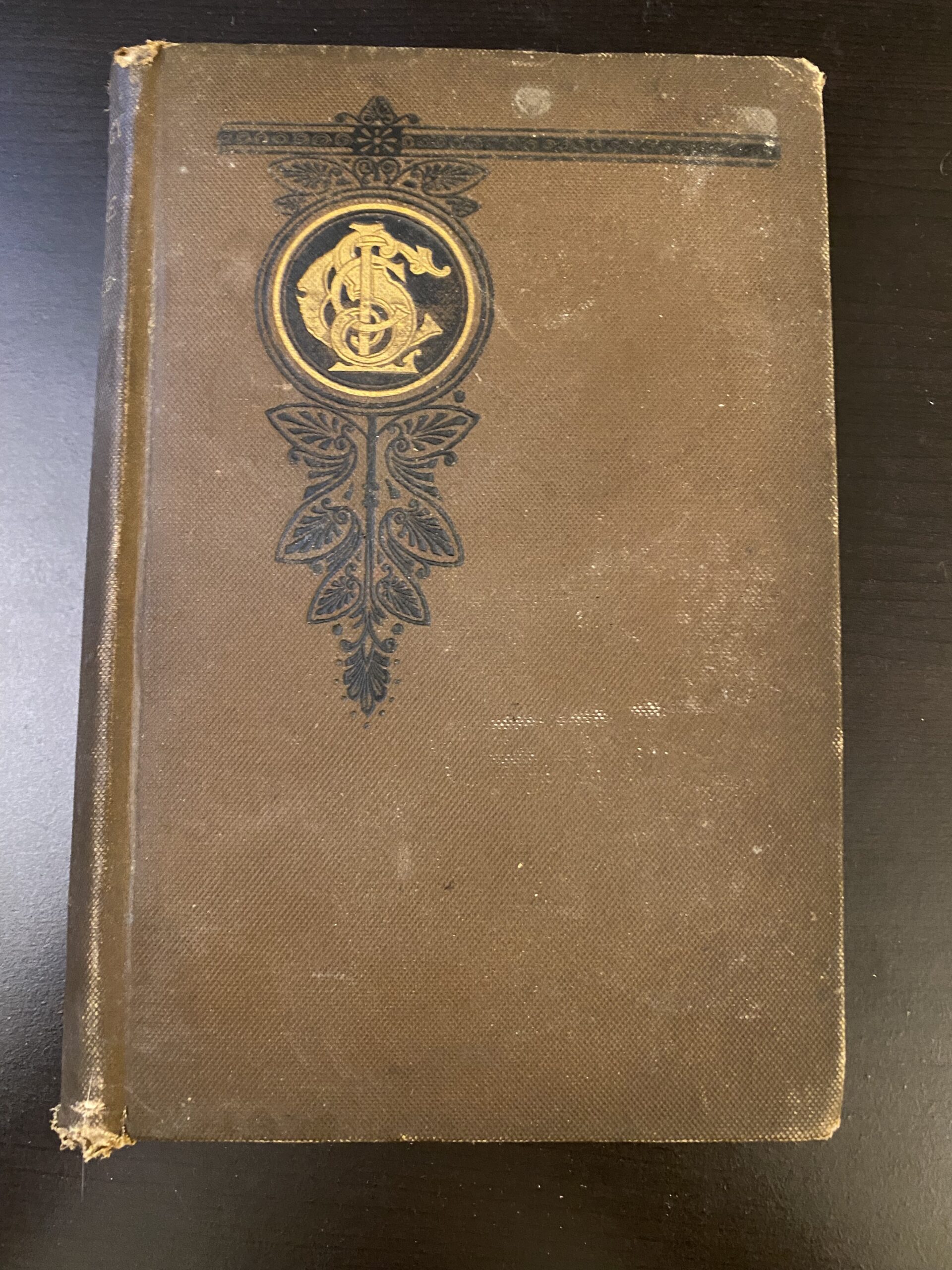 The Physiology and Hygiene of the House in Which We Live (1887)