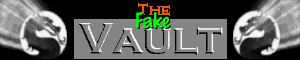 THE FAKE VAULT